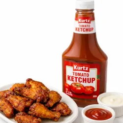 Ketchup