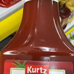 Ketchup