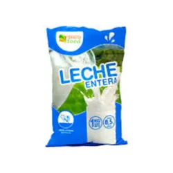 Leche en polvo 