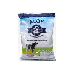 Leche en polvo Aloy