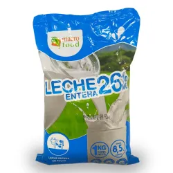 Leche en polvo food