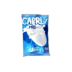 Leche en polvo