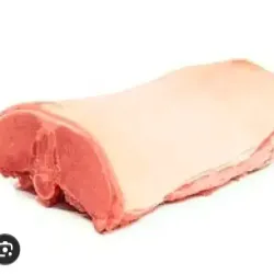 Lomo de cerdo