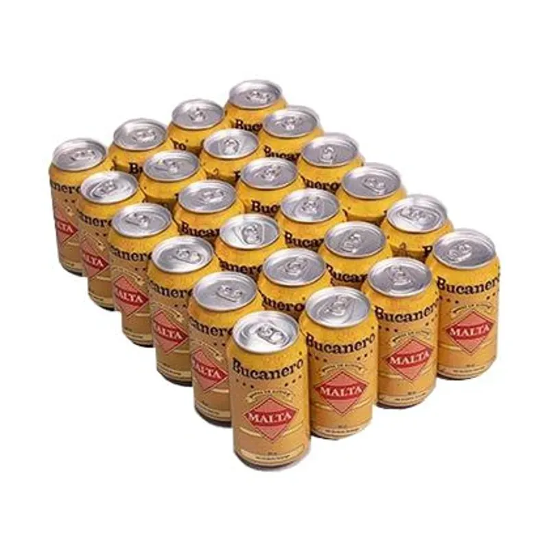Malta Bucanero