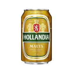 Malta Holandia