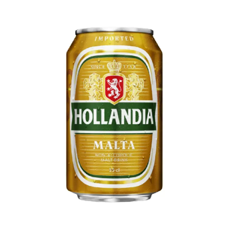 Malta Holandia