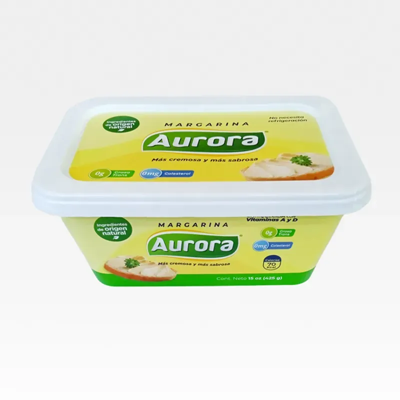 Margarina 