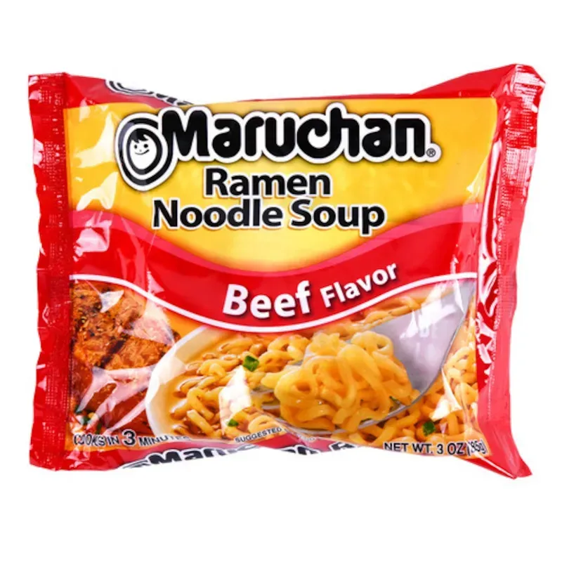 Marruchan 