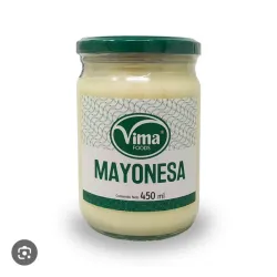 Mayonesa