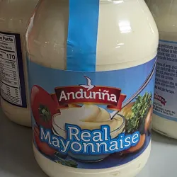 Mayonesa