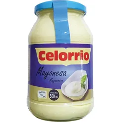 Mayonesa