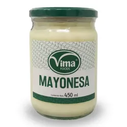 Mayonesa Vima