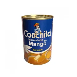Mermelada de mango