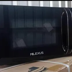Microondas 