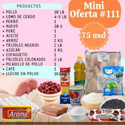 Mini Combo 111