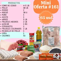 Mini Combo 161