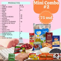 Mini Combo 2