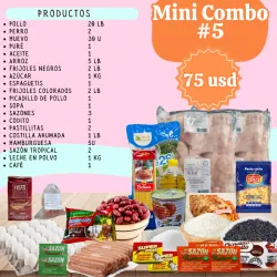 Mini Combo 5