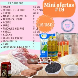 Mini Oferta 18