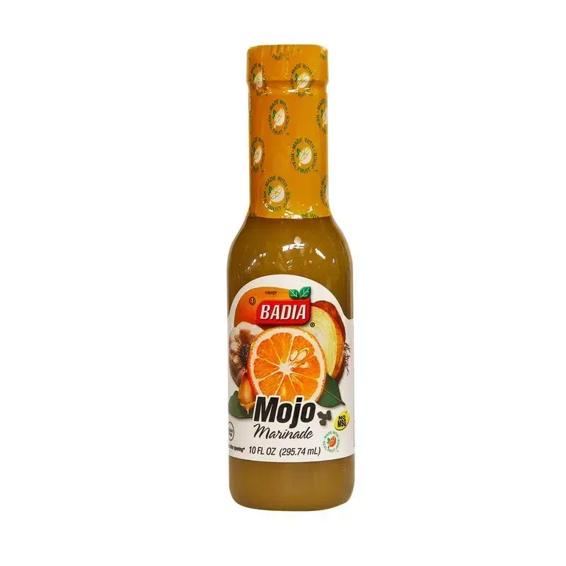 Mojo