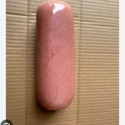 Mortadella de pollo