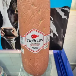 Mortadella