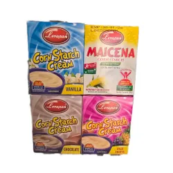 Natillas 