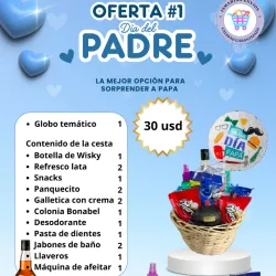 Oferta #1