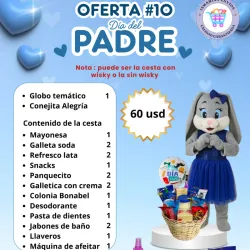 Oferta #10