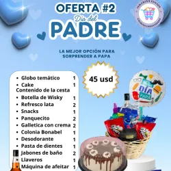 Oferta #2