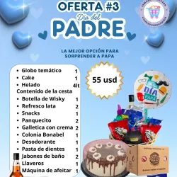 Oferta #3