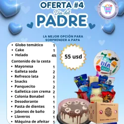 Oferta #4