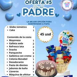 Oferta #5