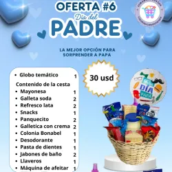 Oferta #6