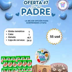 Oferta #7