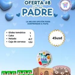 Oferta #8