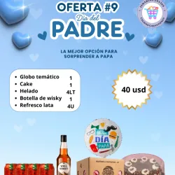 Oferta #9
