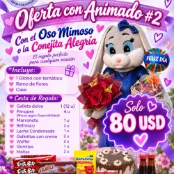 Oferta con Animado 2