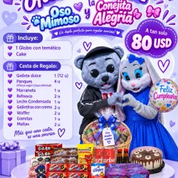Oferta con Animado 7