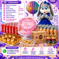 Oferta cumpleaños especial 2