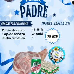 Oferta rápida 5