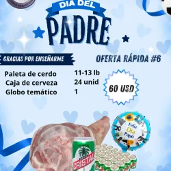 Oferta Rápida  6