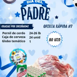 Oferta rápida  7