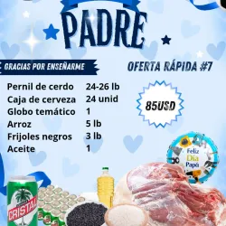Oferta rápida 8