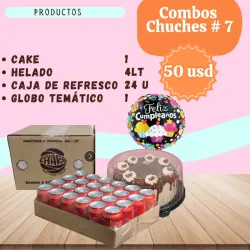 Ofertas chuches 7