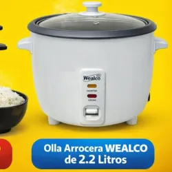 Olla Arrocera