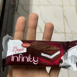 Panque Infinity