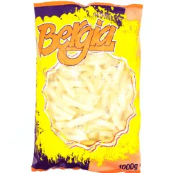 Papas Prefritas