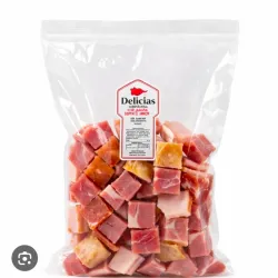 Paquete de recorteria mixta