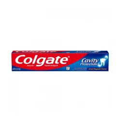 Pasta Colgate 